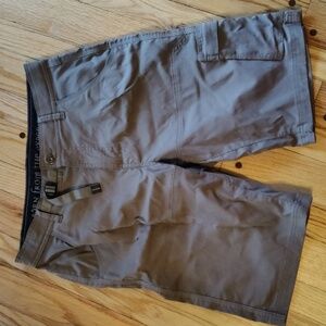 Prana Zion Shorts